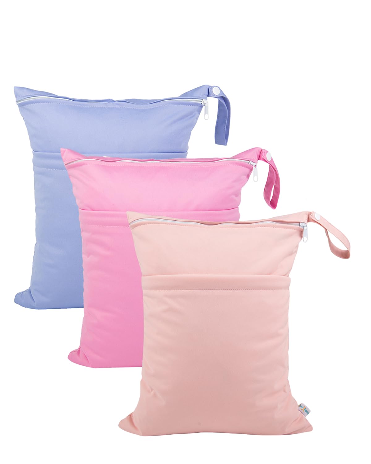 Cloth Diapers & Accessories