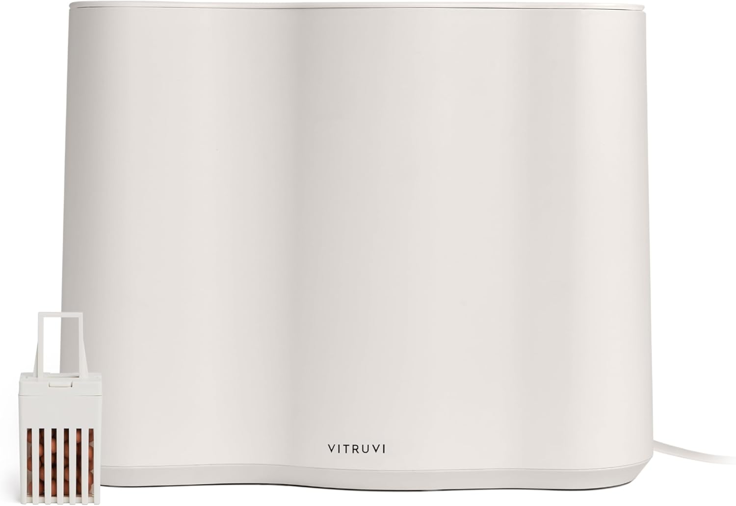 Cooling & Air Quality