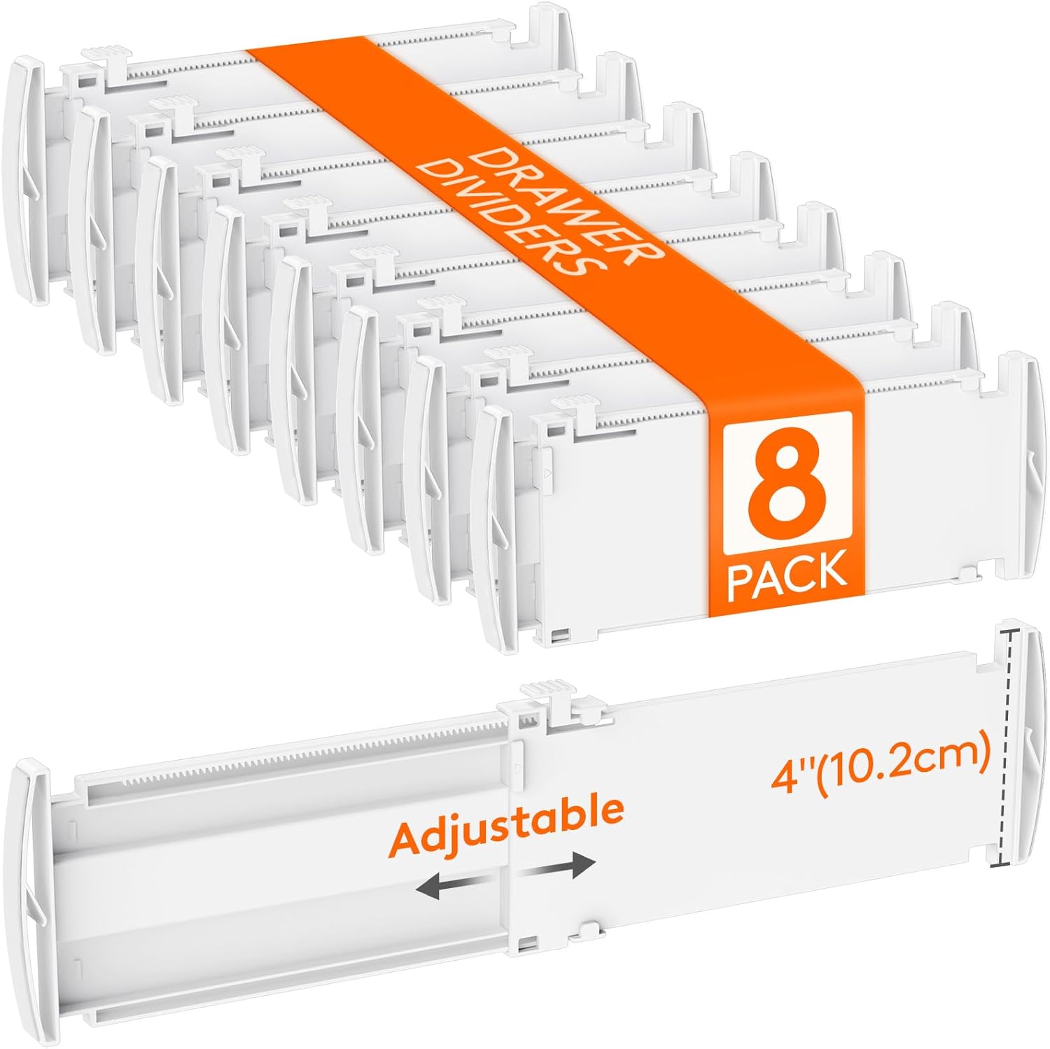 Clothing & Closet Storage