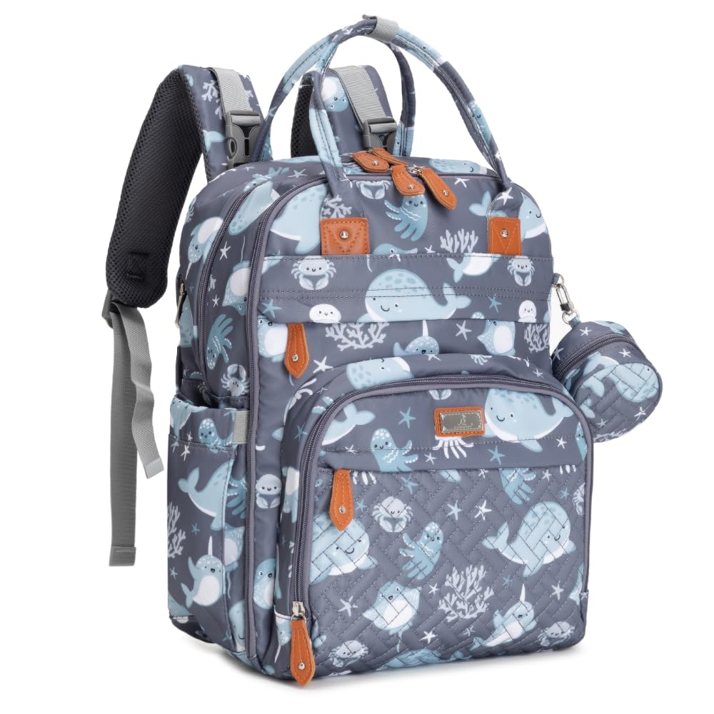Diaper Bags