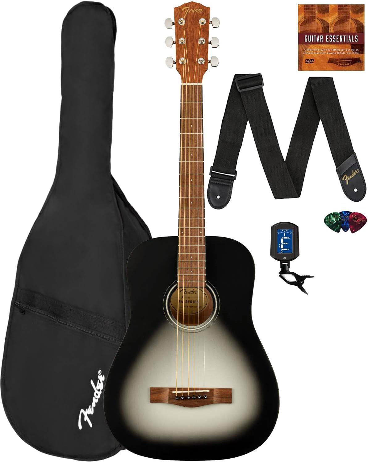 Acoustic Guitars