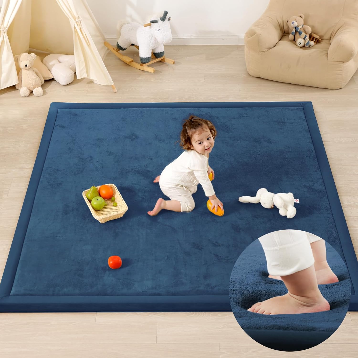 Baby Gyms & Playmats