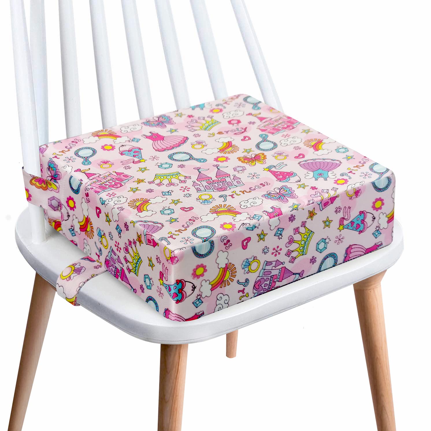 Highchairs & Booster Seats