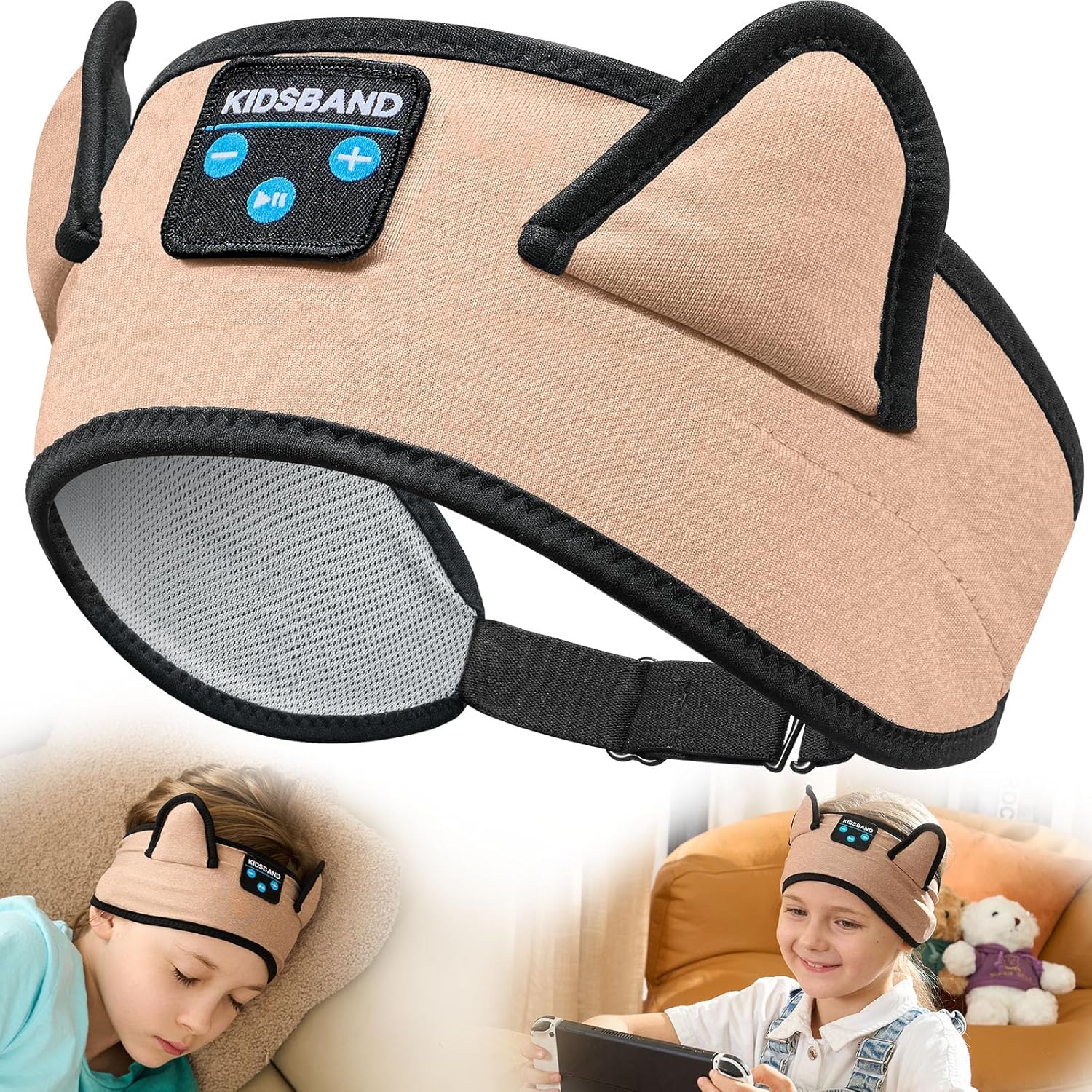 Earbuds & Accessories