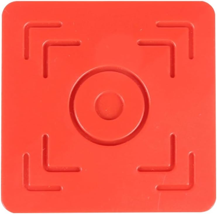 Sliding Puzzle Game Pieces Accessories - Super Electronic Huarongdao Original Standard Accessories, a Set of Magnetic Chess Pieces